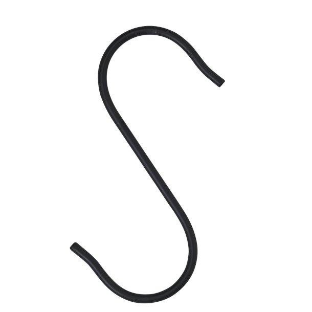 Madam Stoltz Sort S-Krog, Mellem