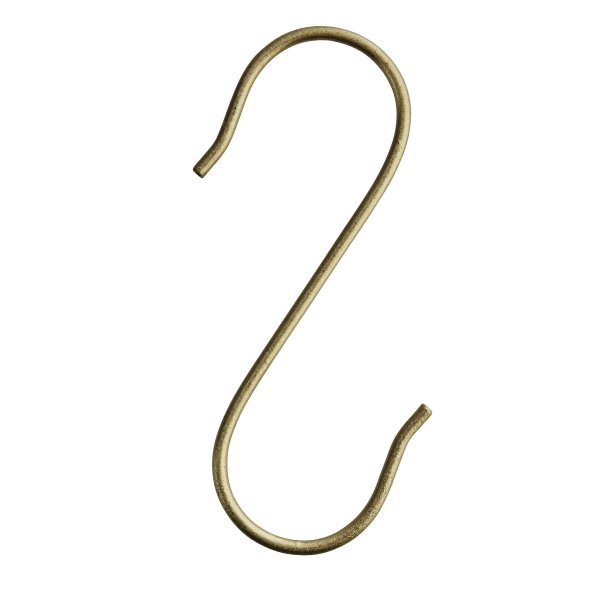 Madam Stoltz Messing S-Krog, Stor