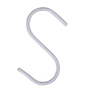  Madam Stoltz Hvid S-Krog, Stor