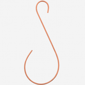 Madam Stoltz S-Kroge - Kobber