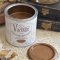 Jeanne d'Arc Living Metallic Bronze Kalkmaling, 200ml