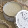 Jeanne d'Arc Living Antique Vintage wax, Pearl, 300ml