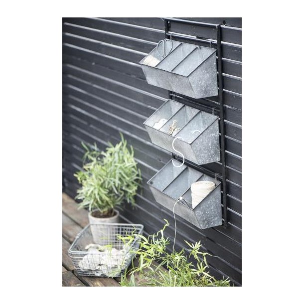 Ib Laursen S-Kroge - Hvid