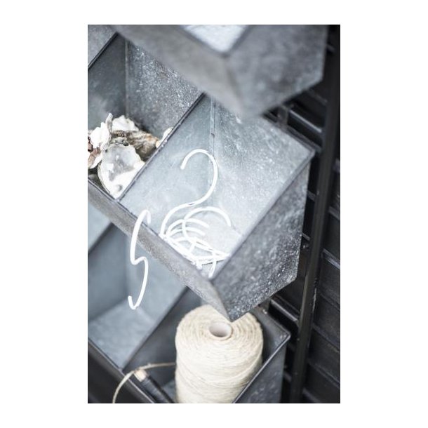 Ib Laursen S-Kroge - Hvid