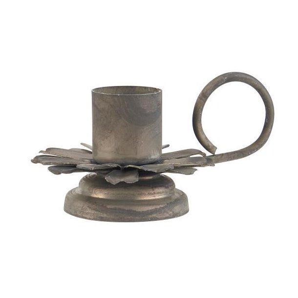 Ib Laursen Stage t/bedelys blomst m/hank