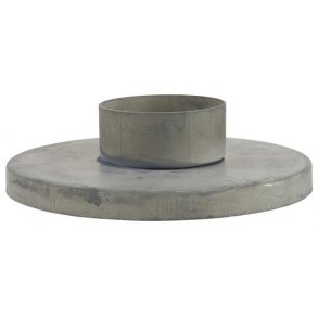 Ib Laursen Stage t/fyrfadslys metal