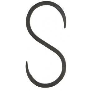 Ib Laursen S-krog hndlavet