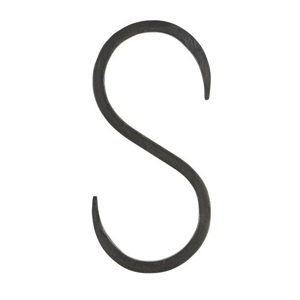 Ib Laursen S-krog hndlavet