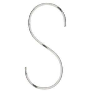 Ib Laursen S-Kroge - Hvid