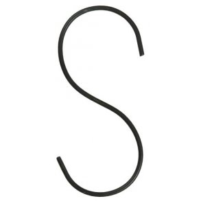 Ib Laursen S-Kroge, Sort