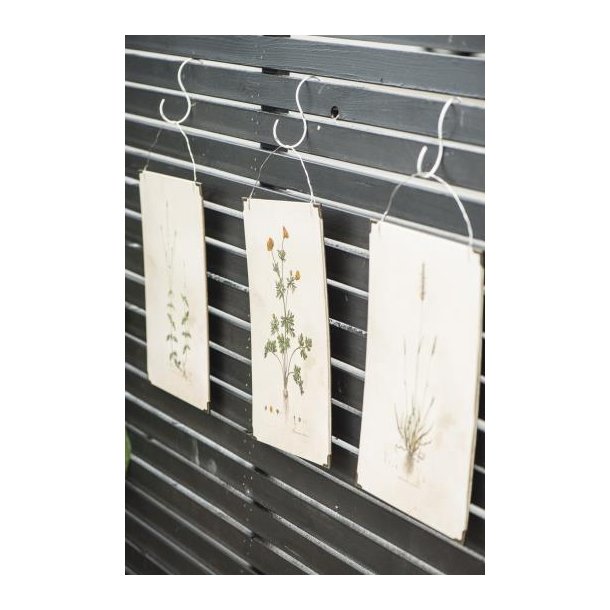 Ib Laursen S-Kroge - Hvid