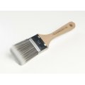 Kalkmaling, Flad Pensel, 5 cm.