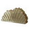 Chic Antique Servietholder, Messing