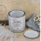 Jeanne d'Arc Living Baby Blue Kalkmaling, 100ml