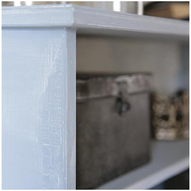 Jeanne d'Arc Living Crackle Effect Paint, 200ml