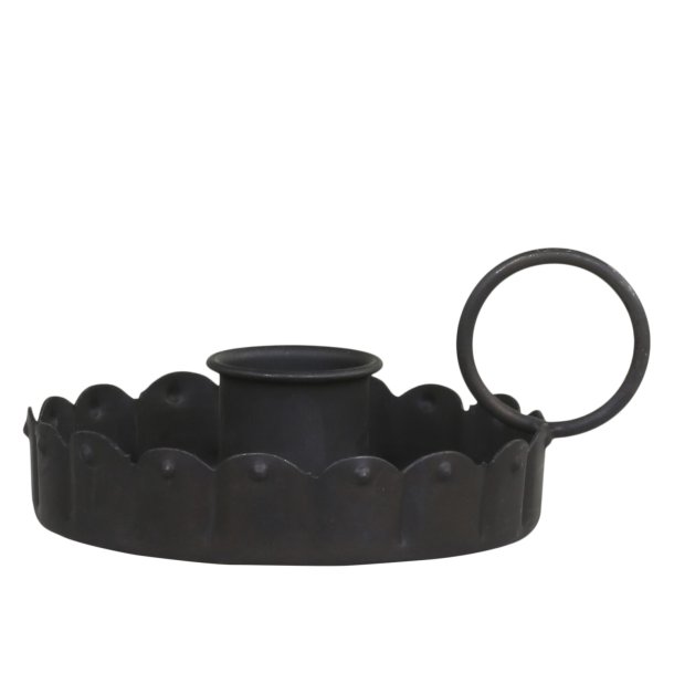 Chic Antique Kammerstage, Sort