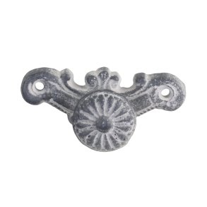 Chic Antique Greb m. dekor, Antique Gr