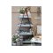 Chic Antique Skilt Welcome, Antique Creme