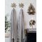Chic Antique Knage m. blad