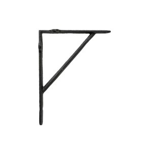 Chic Antique Hyldekngt i Stbejern, Antique Sort