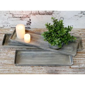 Chic Antique Fad st af 3