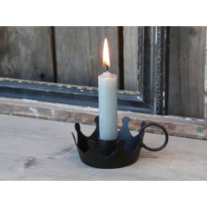 Chic Antique Kammerstage Krone, Antique Kul