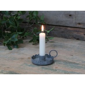 Chic Antique Kammerstage, Zink