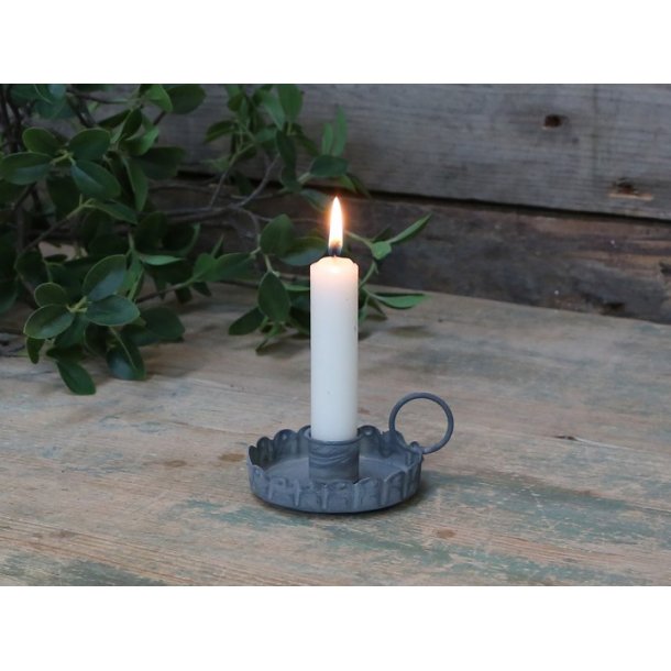 Chic Antique Kammerstage, Zink