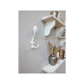 Chic Antique Knage m. 2 kroge, Antique Creme