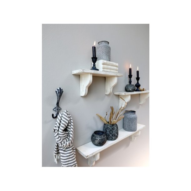 Chic Antique Knage m. 2 kroge, Antique Gr