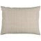 Ib Laursen Pudebetrk Malva m/tynde beige striber