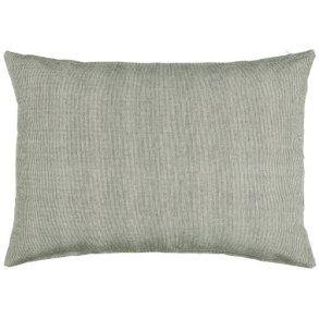 Ib Laursen Pudebetrk sorte/beige striber