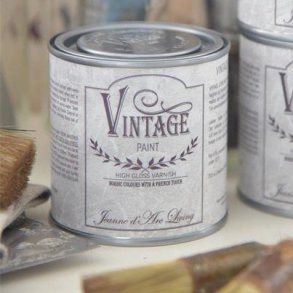 Jeanne d'Arc Living Klar Lak, 200ml