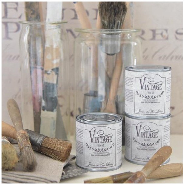 Jeanne d'Arc Living Klar Lak, 200ml