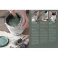 Jeanne d'Arc Living, Inspirations Magasin Til Vintage Paint