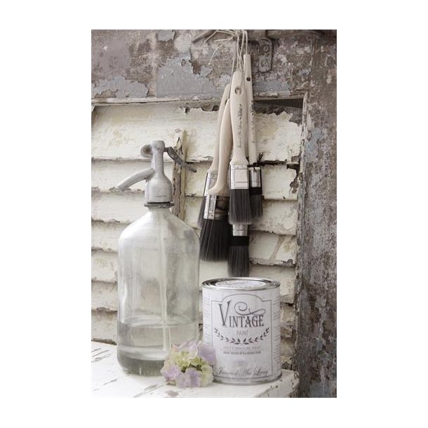 Jeanne d'Arc Living, Rund Pensel, Str. 10, Professionel