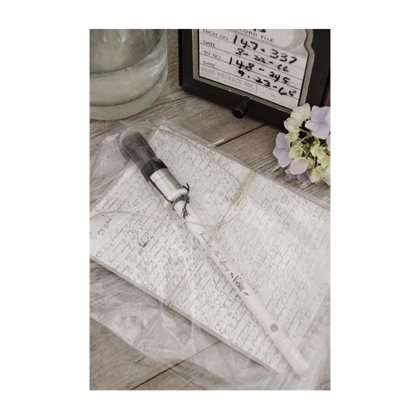 Jeanne d'Arc Living, Rund Pensel, Str. 10, Professionel