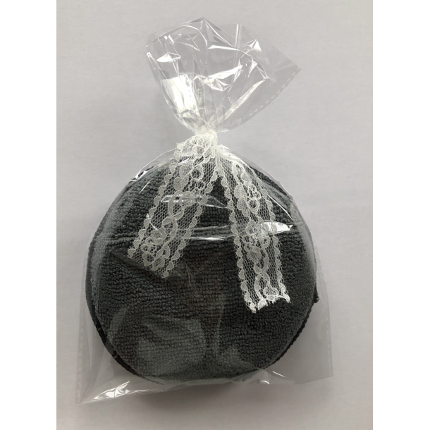 Vintage Paint Voks Pude