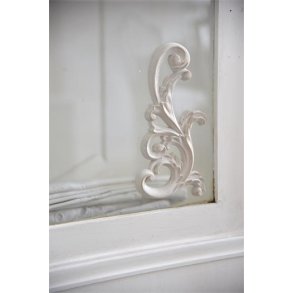 Jeanne d'Arc Living Tr Ornament, hjrne st