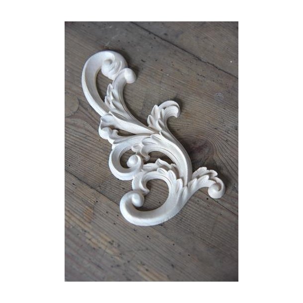 Jeanne d'Arc Living Tr Ornament, hjrne st