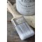Vintage Paint, Bred Flad Pensel, Str 2, Professionel