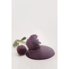 Vintage Paint Posh Plum Kalkmaling