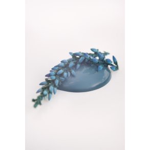 Vintage Paint Timeless Teal Kalkmaling