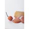 Jeanne d'Arc Living Rusty Orange Kalkmaling, 700ml