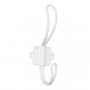 Ib Laursen Knage Enkelt Hvid, Brrup