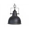 Chic Antique Factory Lampe, Lille