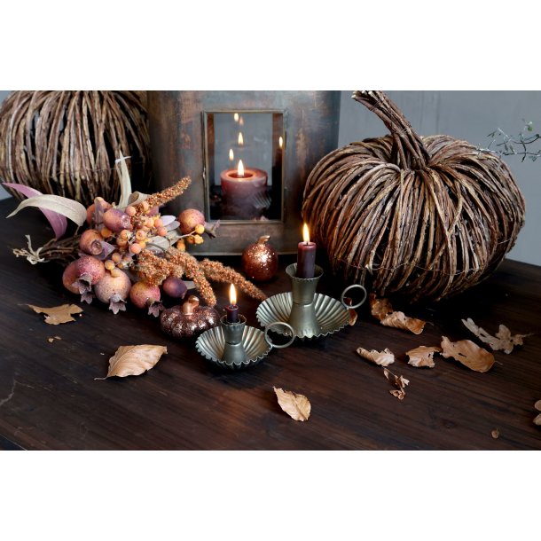 Chic Antique Kammerstage, Antique Messing