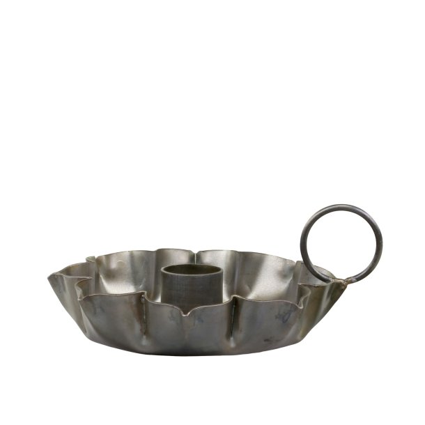  Chic Antique Kammerstage, Antique Messing