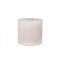 Chic Antique Macon Rustik Bloklys Stvet Rosa, 80 Timer