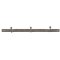 Ib Laursen Ib Laursen Knagerkke m/3 knager - Zink